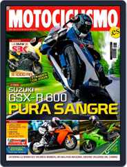 Motociclismo Spain (Digital) Subscription                    April 21st, 2008 Issue
