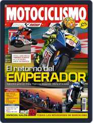 Motociclismo Spain (Digital) Subscription                    May 5th, 2008 Issue
