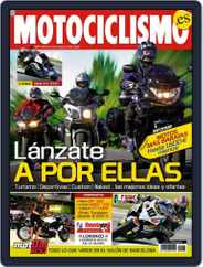 Motociclismo Spain (Digital) Subscription                    May 12th, 2008 Issue