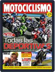 Motociclismo Spain (Digital) Subscription                    May 26th, 2008 Issue