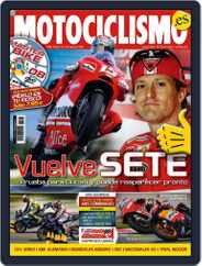 Motociclismo Spain (Digital) Subscription                    June 16th, 2008 Issue