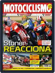 Motociclismo Spain (Digital) Subscription                    June 23rd, 2008 Issue