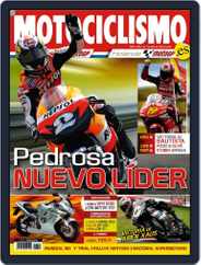 Motociclismo Spain (Digital) Subscription                    June 30th, 2008 Issue