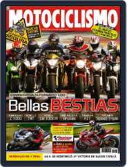 Motociclismo Spain (Digital) Subscription                    July 7th, 2008 Issue