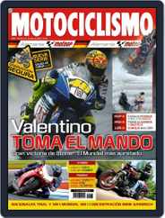 Motociclismo Spain (Digital) Subscription                    July 14th, 2008 Issue