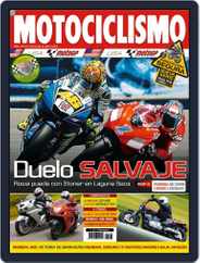 Motociclismo Spain (Digital) Subscription                    July 21st, 2008 Issue