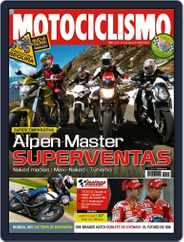 Motociclismo Spain (Digital) Subscription                    August 4th, 2008 Issue