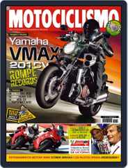 Motociclismo Spain (Digital) Subscription                    August 25th, 2008 Issue
