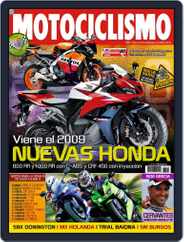 Motociclismo Spain (Digital) Subscription                    September 8th, 2008 Issue