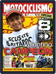 Motociclismo Spain (Digital) Subscription                    September 29th, 2008 Issue