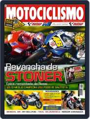Motociclismo Spain (Digital) Subscription                    October 6th, 2008 Issue