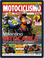 Motociclismo Spain (Digital) Subscription                    October 20th, 2008 Issue
