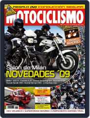 Motociclismo Spain (Digital) Subscription                    November 10th, 2008 Issue