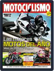 Motociclismo Spain (Digital) Subscription                    November 17th, 2008 Issue