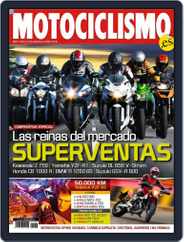 Motociclismo Spain (Digital) Subscription                    December 9th, 2008 Issue
