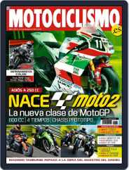 Motociclismo Spain (Digital) Subscription                    December 15th, 2008 Issue