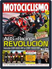 Motociclismo Spain (Digital) Subscription                    December 22nd, 2008 Issue