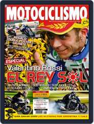 Motociclismo Spain (Digital) Subscription                    December 29th, 2008 Issue