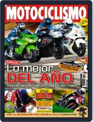 Motociclismo Spain (Digital) Subscription                    January 5th, 2009 Issue