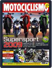 Motociclismo Spain (Digital) Subscription                    January 26th, 2009 Issue