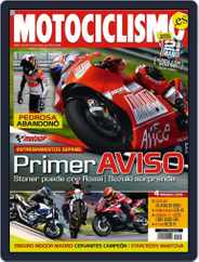 Motociclismo Spain (Digital) Subscription                    February 9th, 2009 Issue