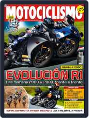 Motociclismo Spain (Digital) Subscription                    February 16th, 2009 Issue
