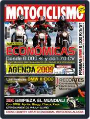 Motociclismo Spain (Digital) Subscription                    February 23rd, 2009 Issue