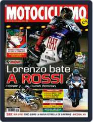 Motociclismo Spain (Digital) Subscription                    March 9th, 2009 Issue
