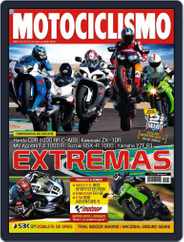 Motociclismo Spain (Digital) Subscription                    March 16th, 2009 Issue