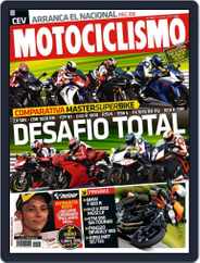 Motociclismo Spain (Digital) Subscription                    April 20th, 2009 Issue