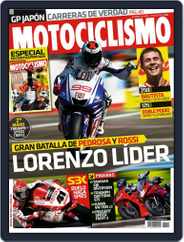 Motociclismo Spain (Digital) Subscription                    April 27th, 2009 Issue