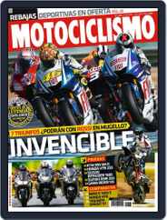 Motociclismo Spain (Digital) Subscription                    May 25th, 2009 Issue