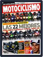 Motociclismo Spain (Digital) Subscription                    June 9th, 2009 Issue