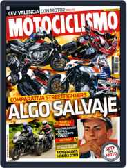 Motociclismo Spain (Digital) Subscription                    July 14th, 2009 Issue