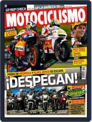 Motociclismo Spain (Digital) Subscription                    August 17th, 2009 Issue
