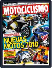 Motociclismo Spain (Digital) Subscription                    September 14th, 2009 Issue