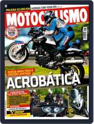 Motociclismo Spain (Digital) Subscription                    September 21st, 2009 Issue