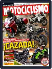Motociclismo Spain (Digital) Subscription                    September 28th, 2009 Issue