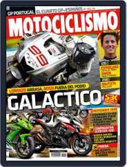 Motociclismo Spain (Digital) Subscription                    October 5th, 2009 Issue