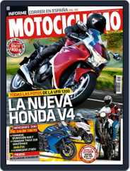 Motociclismo Spain (Digital) Subscription                    October 13th, 2009 Issue