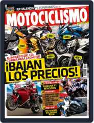Motociclismo Spain (Digital) Subscription                    November 2nd, 2009 Issue