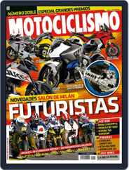Motociclismo Spain (Digital) Subscription                    November 16th, 2009 Issue