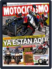 Motociclismo Spain (Digital) Subscription                    November 23rd, 2009 Issue