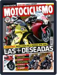 Motociclismo Spain (Digital) Subscription                    November 30th, 2009 Issue
