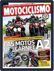 Motociclismo Spain (Digital) Subscription                    December 7th, 2009 Issue