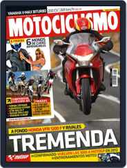 Motociclismo Spain (Digital) Subscription                    December 14th, 2009 Issue
