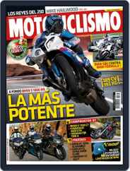 Motociclismo Spain (Digital) Subscription                    December 21st, 2009 Issue