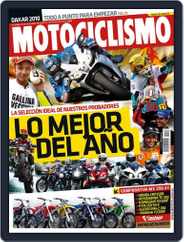 Motociclismo Spain (Digital) Subscription                    December 28th, 2009 Issue