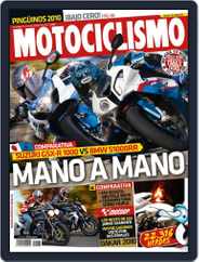 Motociclismo Spain (Digital) Subscription                    January 11th, 2010 Issue