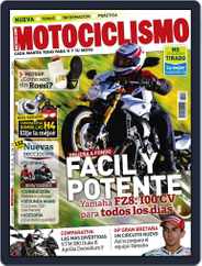 Motociclismo Spain (Digital) Subscription                    June 14th, 2010 Issue